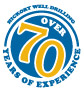 Over 70 Years of Experience in Well Drilling